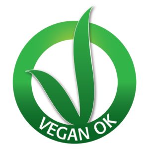 Vegan Ok Certification Meaning and Value in Cosmetics ⋆ Serena MakeUp